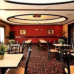 Quality Inn&Suites Groesbeck 